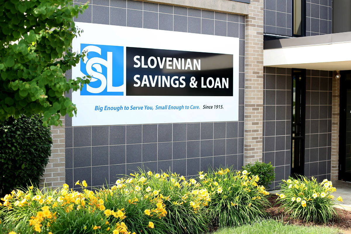 Let Slovenian Savings & Loan help you with debt reduction strategies