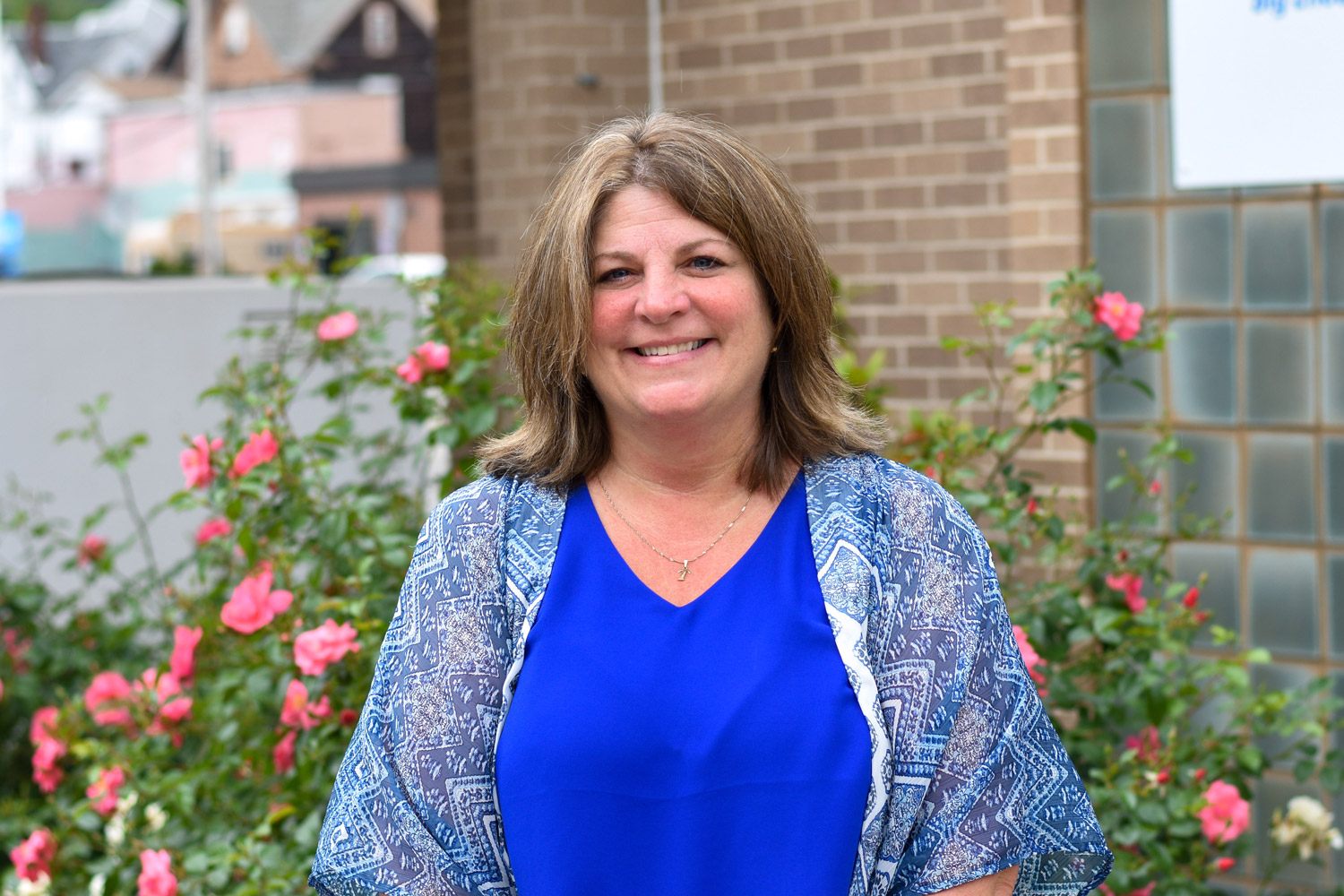 Congratulations to Tina Knepper, who has been promoted to Assistant Compliance Officer!